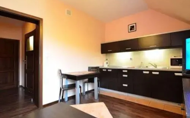 Apartamenty Karkonosz