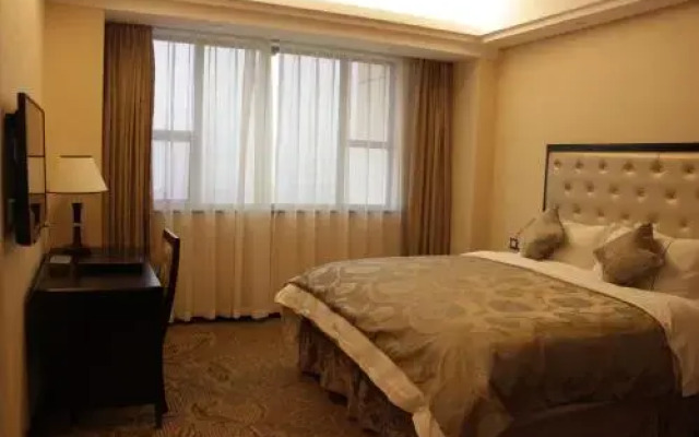 Tong Da International Hotel