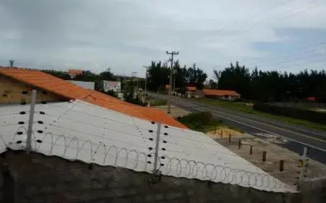 Pousada Cisne Branco