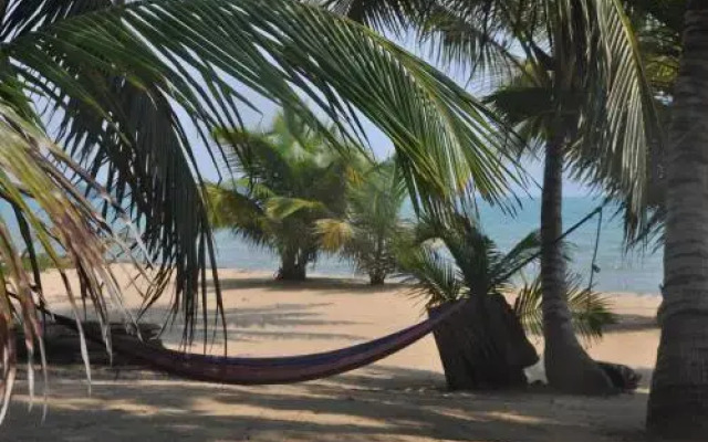Sabal Beach