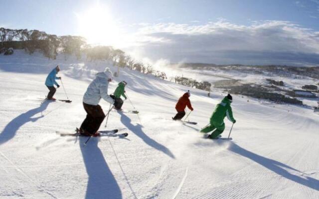 Ellswood 1 Holiday Apartment