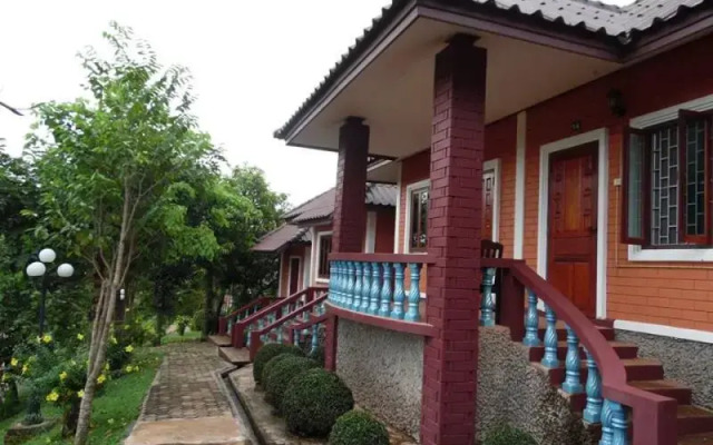Viengxay Guesthouse
