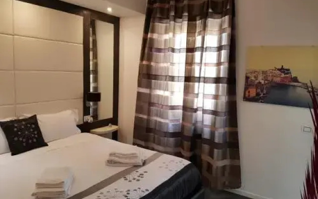 Voyage Prive Deluxe