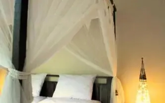 Latugu Homestay Ubud