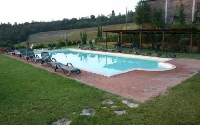 Agriturismo Caliano