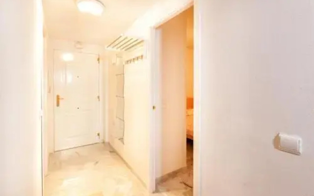 Los Hidalgos apartemento 2035