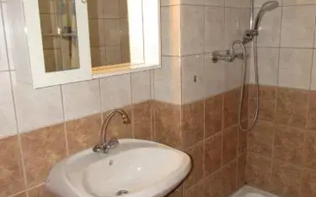 Tóth Apartmanok