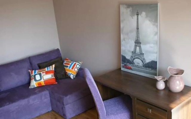 PB Apartments