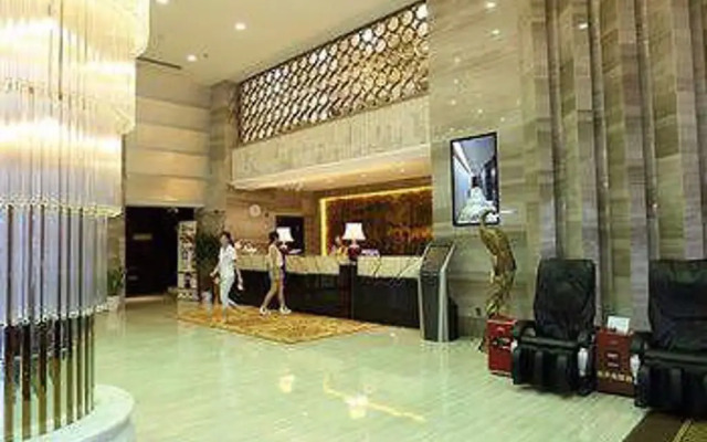 Mini Stars Hotel
