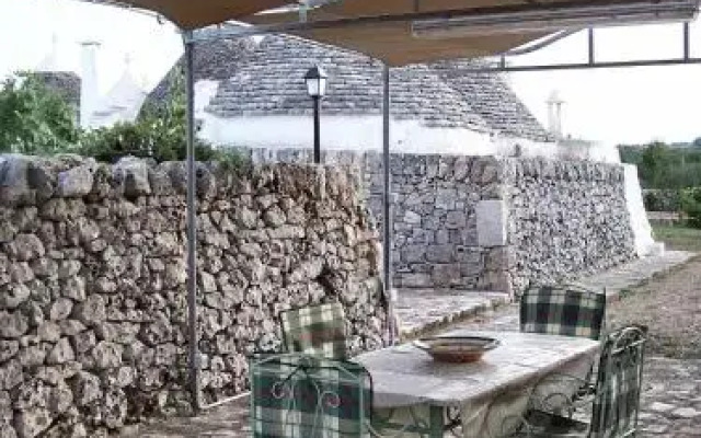 Masseria Ferrari