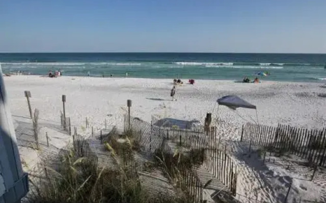 Gulf Sands East Unit 4 - Miramar Beach