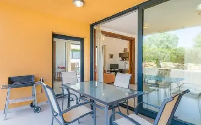 Villa Zafra Montfarrutx