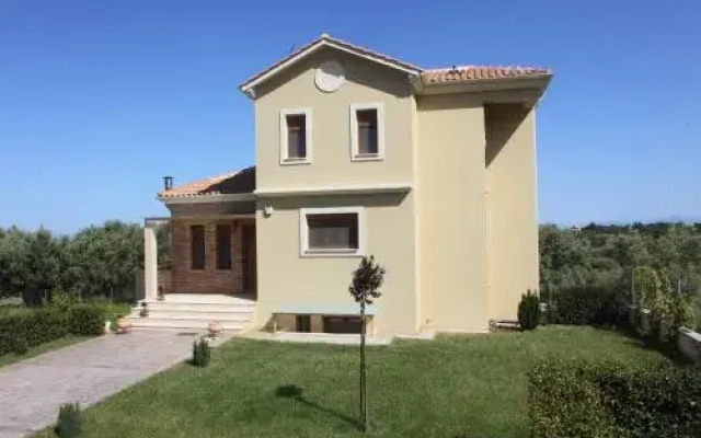 Villa Adelais