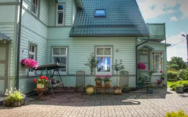 Kassimaja Guesthouse