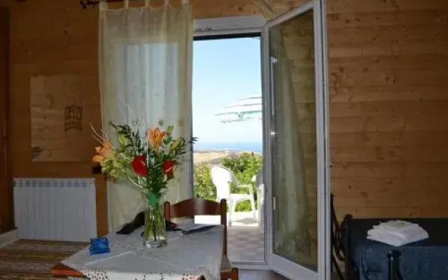 Casa Di Lety