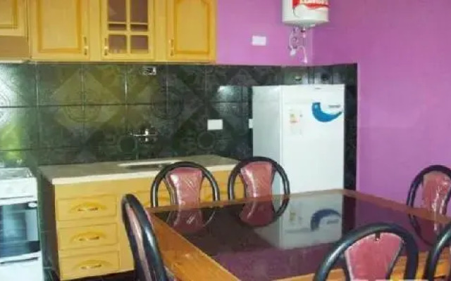 Cabañas Espejos del Rio