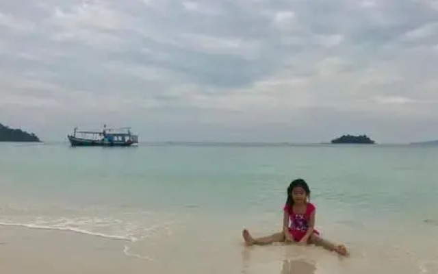Starfish Bungalows