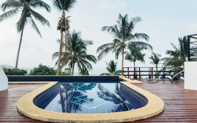 Samui Paradise Village