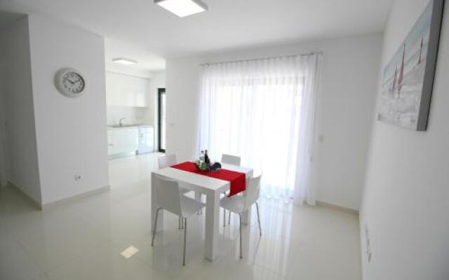 Janelas de Salir- Holiday Apartments - By SCH