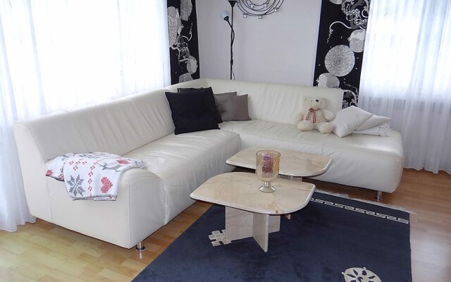 Apartment Birkenstrasse 52