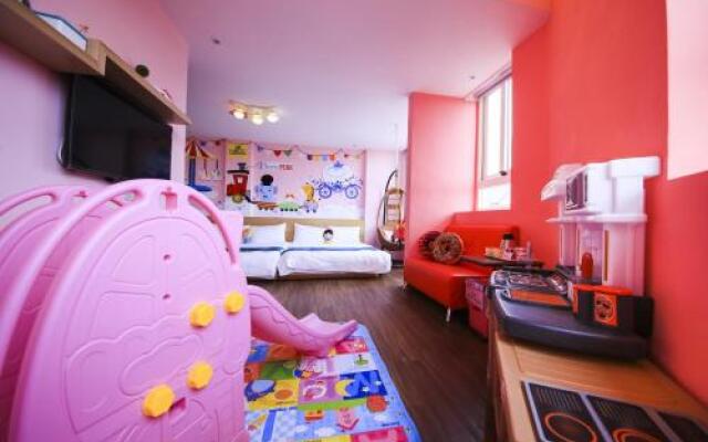 Fun Kids B&B