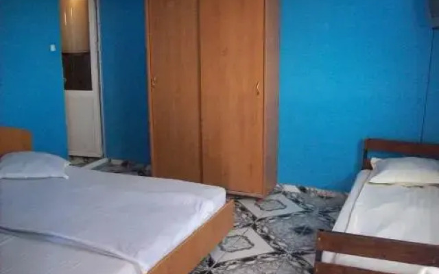 Casa Yachi