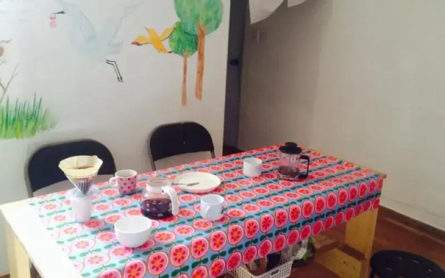 Asacasac Guesthouse