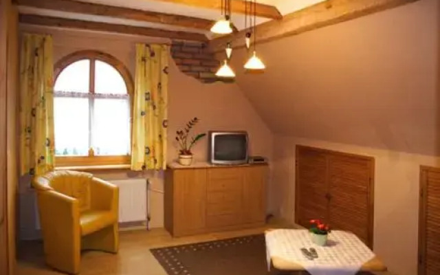 Ferienwohnungen im Altbauernhaus