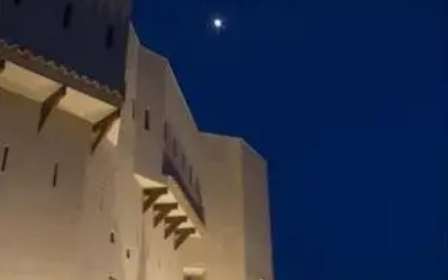 Hotel Castillo de Segura