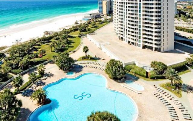 St Lucia 1103 by Realjoy Vacations