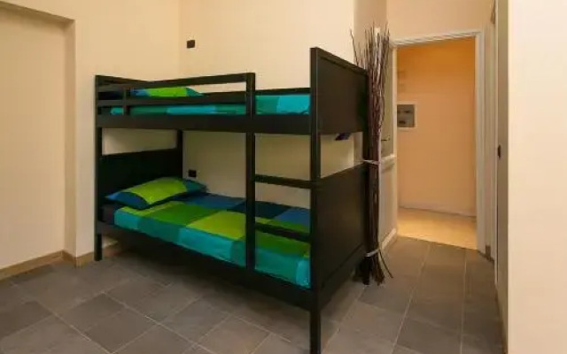 Il Vagamondo Guest House