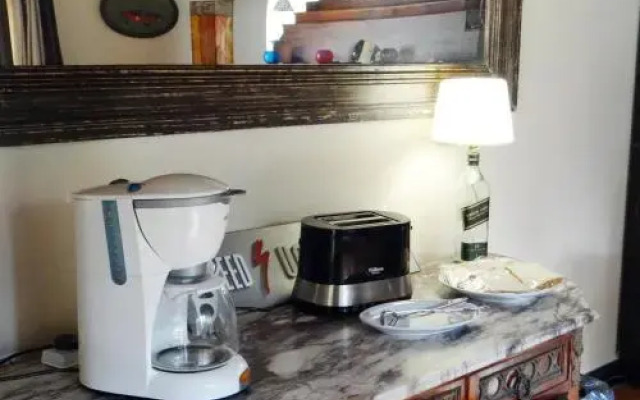 Bella Vista Bed&Breakfast