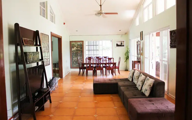 Hacienda Solange