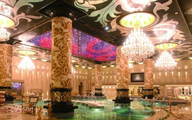 Golden Ocean Star Hotel Shenyang