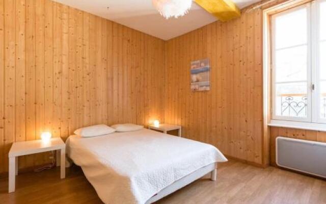 Saint Malo Bas Sablons