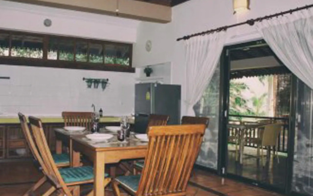 PeaceTree Private Villas