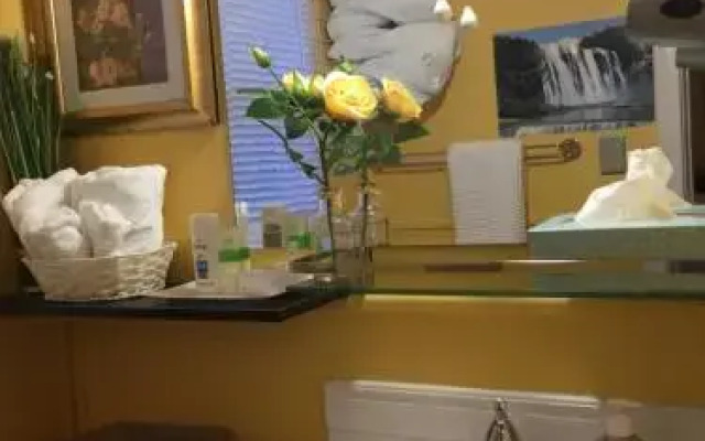 Rosedale Motel