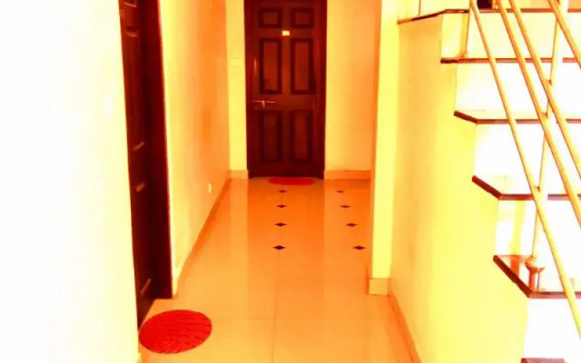 Hotel Royal Nest