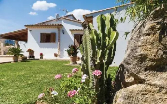 Villa Margarita