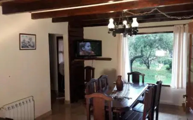 Aldea de los Pajaros