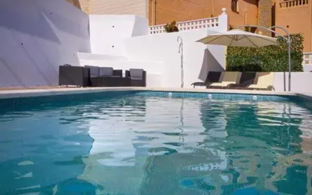 Villa Jazmin