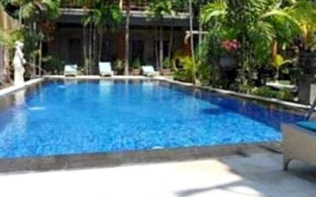 Stana Puri Anom Guest House