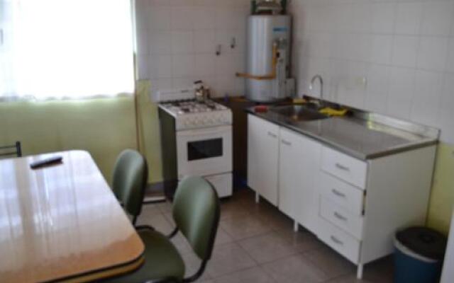 Departamentos Lizkar