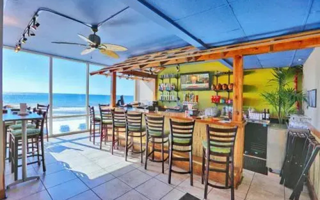 Tidewater Beach Resort by Panhandle Getaways