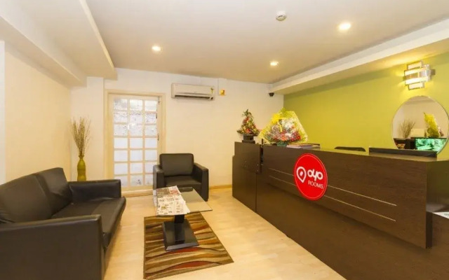 The Mayer Indiranagar