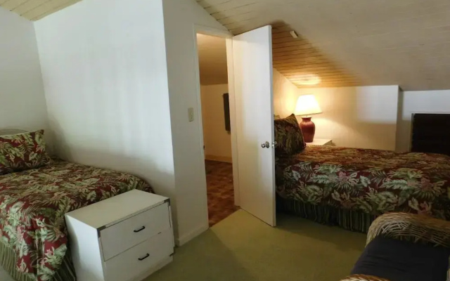 Deep Blue Turtle Bay - 1 Br Condo