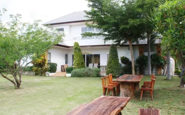 Kasalong Farm Khao Yai Resort