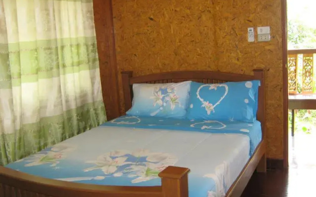 Baansuanjarean Resort