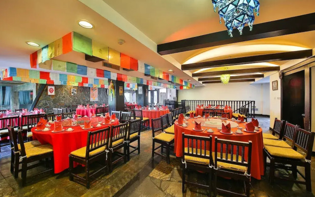 Holiday Inn Jiuzhai Jarpo