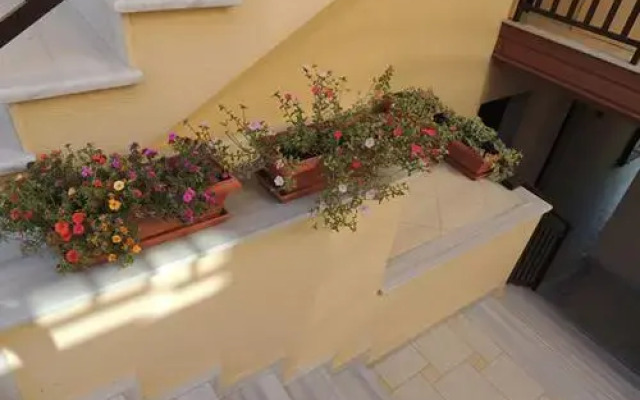 Malamatenia House